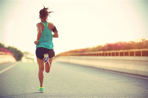Consejos para aficionados al running - Instituto Tomas Pascual Sanz