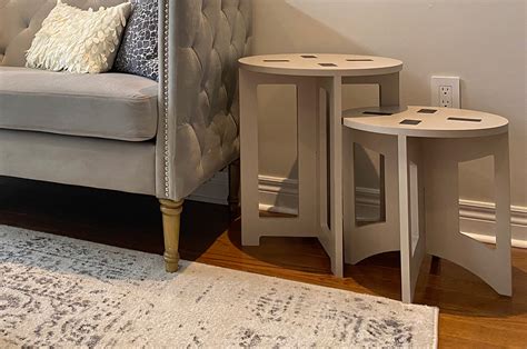 This Brand Is Making Minimalist Flat Packed Furniture Thats Eco