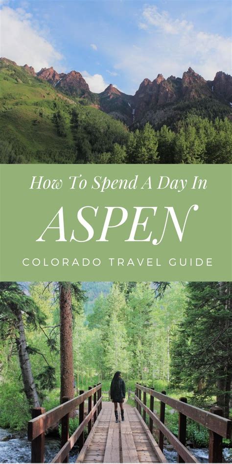 Top 8 Things To Do In Aspen Other Than Ski Artofit