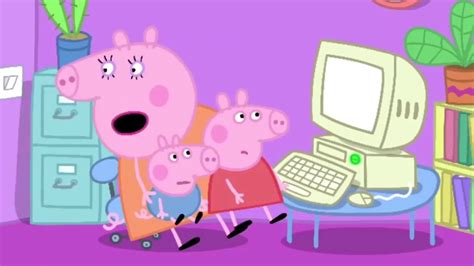 PEPPA PIG Edited EPISODE YouTube