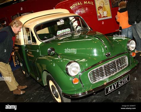 National Exhibition Centre Birmingham Midlands GB UK 2012 Stock Photo ...