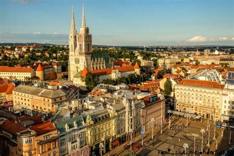 25 Wonderful Things To Do In Zagreb Croatia