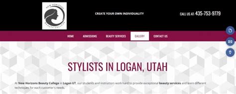 5 Best Cosmetology Schools In Logan, Utah Of 2025