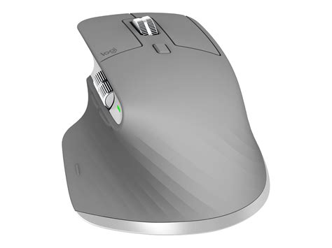 Logitech Mx Master 3 Advanced Wireless Mouse