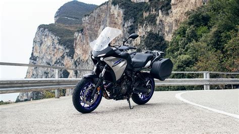 Yamaha Tracer 7 GT 2023 Europe BM 10 Paul Tan S Automotive News