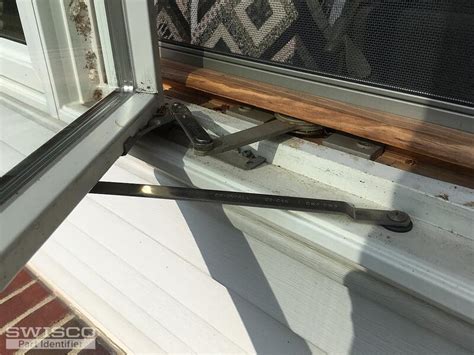 Casement Window Crank Andersen