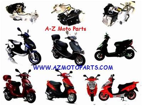 gy parts scooter parts cn parts atv parts minimoto parts