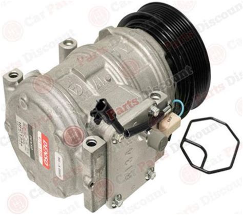 Purchase New Denso A C Compressor Ac Air Condition Hvac Mca Ae In