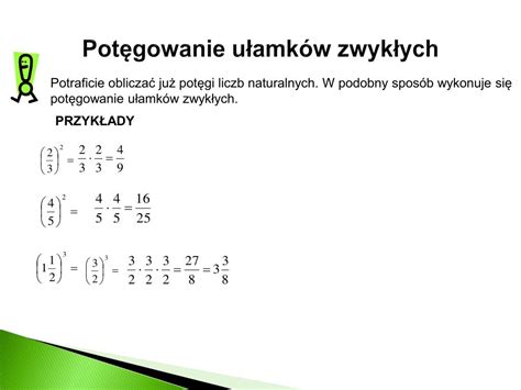 Ppt Dzia Ania Na U Amkach Zwyk Ych Powerpoint Presentation Free