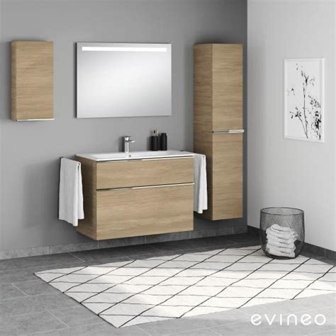 Geberit Renova Plan Slim Vasque Meuble Sous Vasque Ineo Devineo L