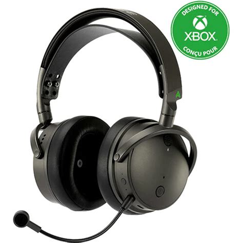 Audeze Maxwell Wireless Gaming Headset For Xbox 207 Mw 1120 01