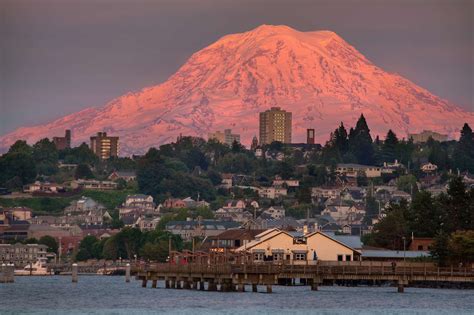 12 Fun Things To Do In Tacoma Washington