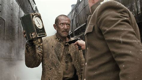 Рецензия на фильм «Край»