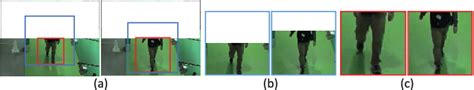 Figure From Occlusion Aware Human Mesh Model Based Gait Recognition