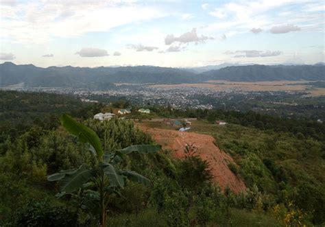 Churachandpur : History, Sightseeing, How To Reach & Best Time To Visit ...