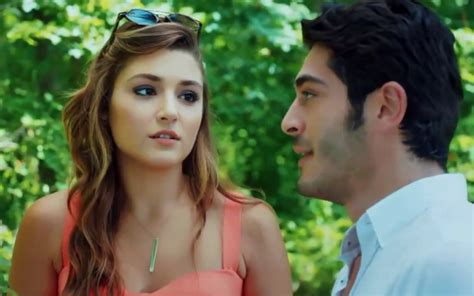 Hayat and Murat | Beautiful Couple HD Wallpapers | HD Wallpapers