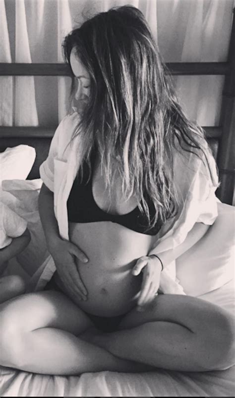 Olivia Wilde Bikini Drunkenstepfather