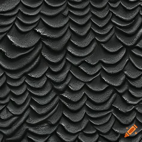 Dragon Scale Texture