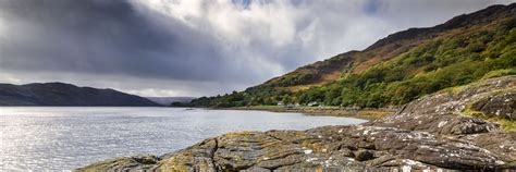 Top 2 Photo Spots At Loch Sunart In 2022