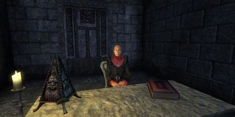 The Elder Scrolls 4: Oblivion Remaster Wish List