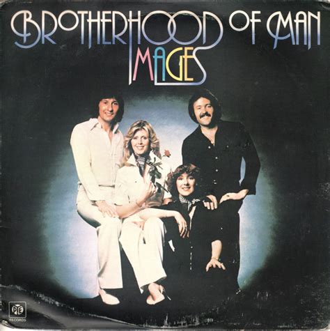 Brotherhood Of Man - Images | Releases | Discogs