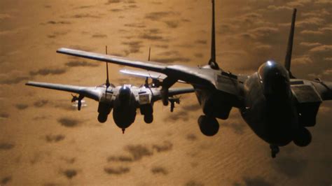 A High Flying Guide To Top Gun Desktop Wallpapers Beyond The