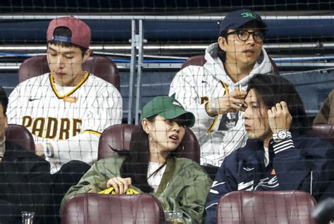 Netizens Savagely Troll Binjin Lee Dong Wook Gong Yoos Mlb