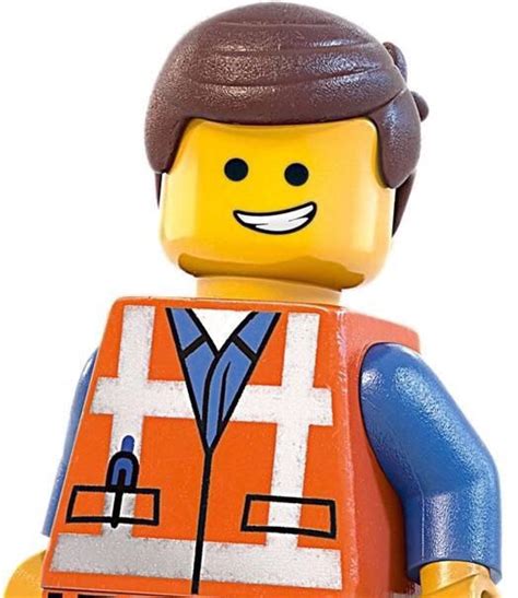 LEGO Movie Characters Flashcards Memorang