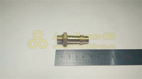 Штуцер М12*1,5хф11 STARTEC купить в интернет-магазине, цена в Нижнем ...