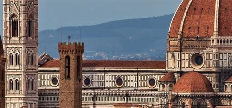 Florence Italy Tours And Day Trips City Wonders