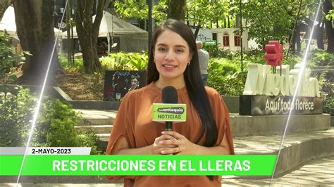 Titulares De Teleantioquia Noticias Martes De Mayo Del