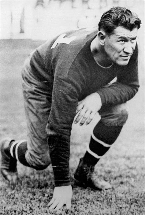 Football Player Jim Thorpe Photograph by Underwood Archives - Pixels