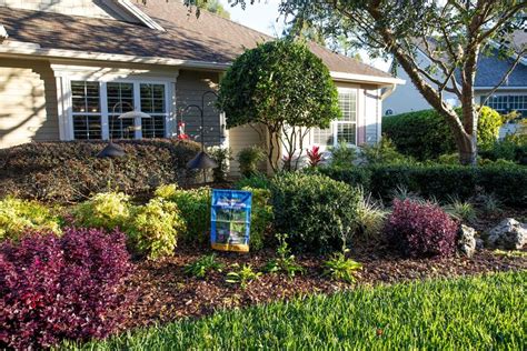 Florida Friendly Landscaping Celebrates Years The Apopka Voice