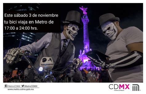 MetroCDMX On Twitter Con El Objeto De Facilitar Tu Traslado Y