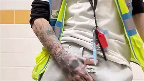 Risky At Work Content For Onlyfans Gay Swingers Porn Feat Timmy Tussin XHamster