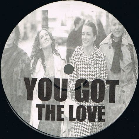 Candi Staton - You Got The Love (Vinyl) | Discogs