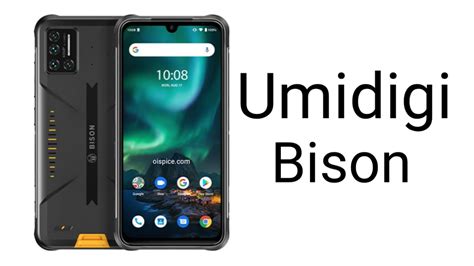 Umidigi Bison Review Pros And Cons