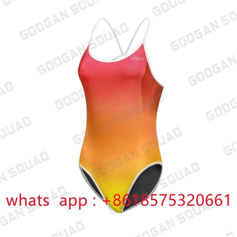 Women One Piece Spaghetti Straps Swimsuit Swimwear Bikini Sexy Printing Bathing Suit Open Water