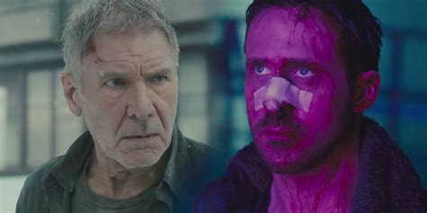 Blade Runner Ending Explained