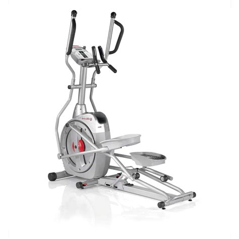 Review of Schwinn 450 Elliptical Trainer