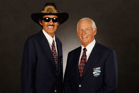 Dale Inman through the years | Official Site Of NASCAR