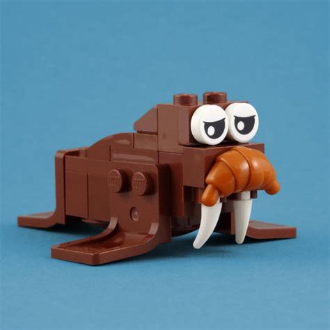 Lego Animals Ideas – How to build it