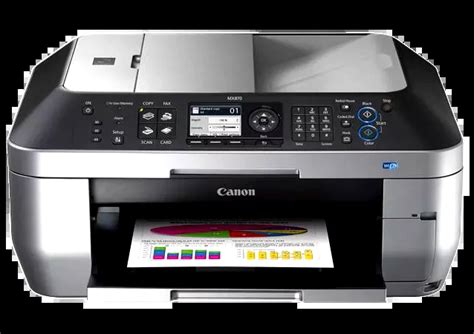 Canon PIXMA MX870 Printer Driver | Device Drivers