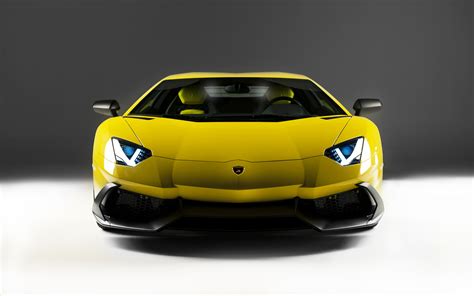 Lamborghini Aventador Lp720 4 50 Anniversario Edition Wallpaper Hd