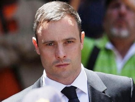 South Africa Blade Runner Oscar Pistorius Released From Prison Newsverge