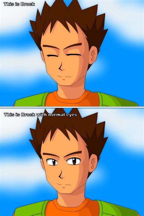 Pokemon Memes Brock