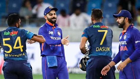 Asia Cup Final 2023 IND Vs SL Match Prediction Fairplay