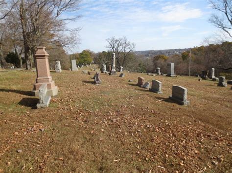 Mount Calvary Cemetery In Zanesville Ohio Find A Grave Cemetery