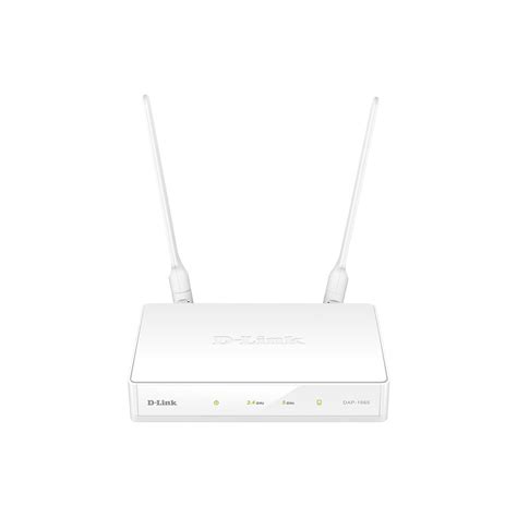 Access Point D Link Dap 1665 Ac1200 Studio7 Online