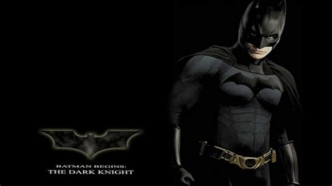 Batman Begins Wallpaper Widescreen